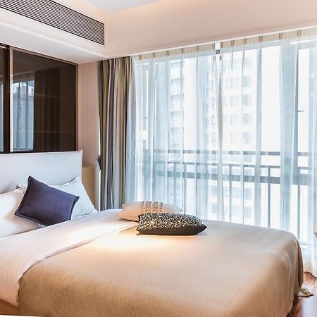 一呆公寓广州保利中达店 Quảng Châu Ngoại thất bức ảnh