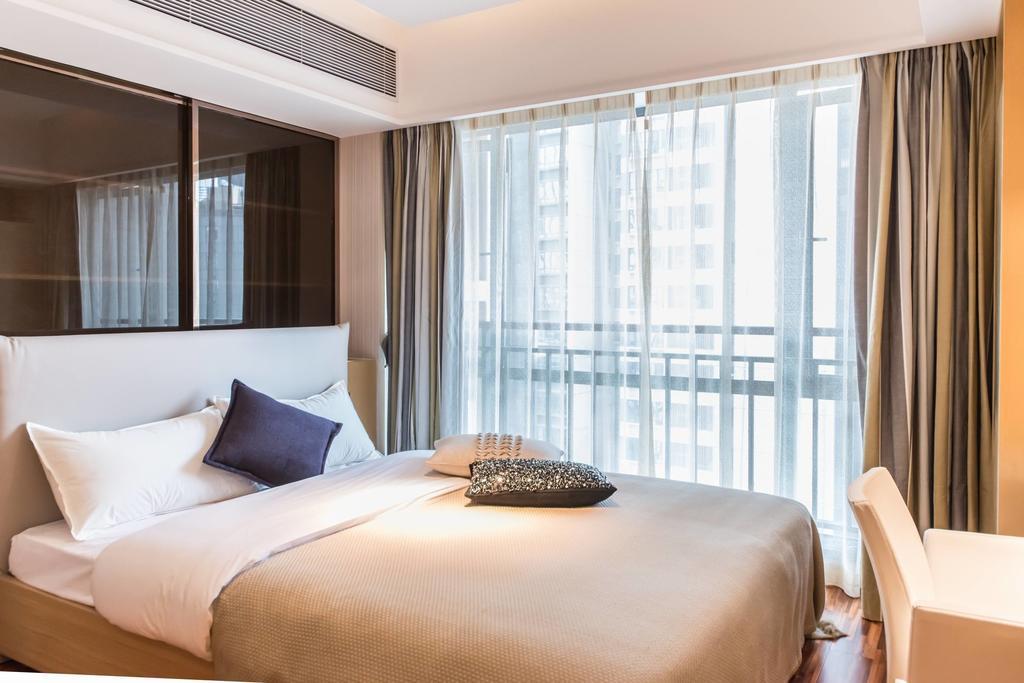 一呆公寓广州保利中达店 Quảng Châu Ngoại thất bức ảnh